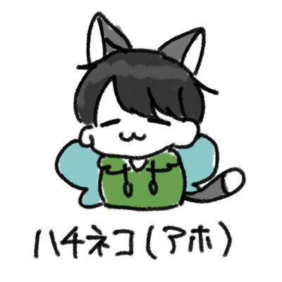 Hachinekoooooo8's profile picture