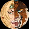 Ren ||🖌🐯📿Spirit Artist PNGtuber 的头像