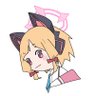 Momoi Saiba Official profil fotoğrafı