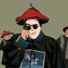 Snowden profil fotoğrafı