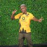 Mutshidzi Mphephu ็ๅคดๅ