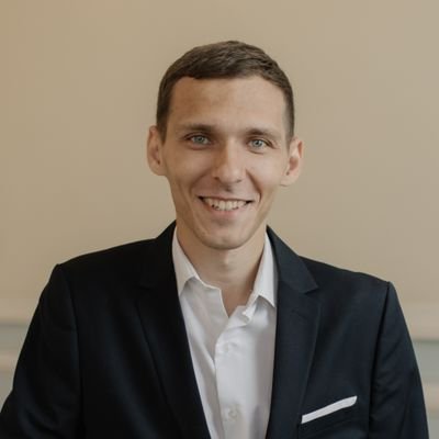 Alexander (TOTAL RELOAD game creator)'s profile picture