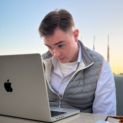 Christian Peterson 🇸🇪's profile picture
