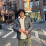 Profilbild von Mark Nour