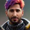 Profilbild von zubi mirza