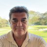 Sergio Moya ☘️ profil fotoğrafı