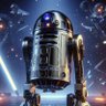 Profilbild von R2D2 Beeps