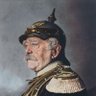 Otto von Bismarck (Parodie) 的头像