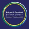 Фото профиля Reigate & Banstead Borough Council