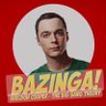 Фото профиля Sheldon Cooper (Parody)