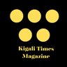 Kigali Times Magazine profil fotoğrafı