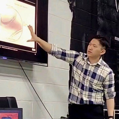 Doyoung-Tom Kim's profile picture
