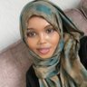 Profilbild von Marwa