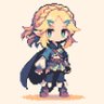 角哆玛德's profile picture