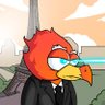 V👽🟠 NFTARMY | VALAnaut| Solana ID| POOL PARTY🦆| profil fotoğrafı