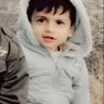 Profilbild von Chirshad Ahmed