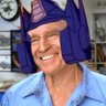 Optimus Ah, yes, Gordon Street. I once knew a girl's profile picture