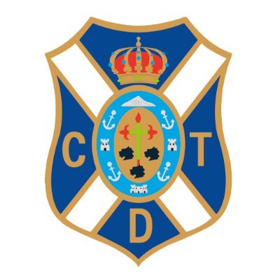 CD Tenerife 🏴󠁧󠁢󠁳󠁣󠁴󠁿's profile picture