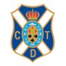 ะคะพัะพ ะฟัะพัะธะปั CD Tenerife ๐ด๓ ง๓ ข๓ ณ๓ ฃ๓ ด๓ ฟ