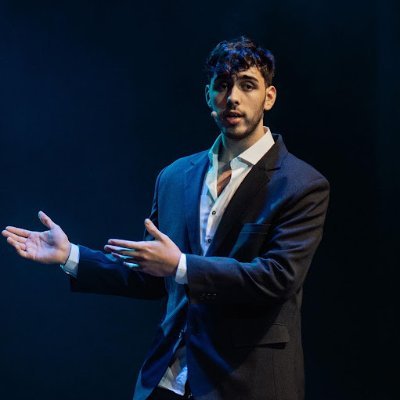 Soy Dalto's profile picture