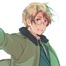 JONAH / ALFRED / ODYSSEUS ミ☆'s profile picture