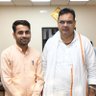 Фото профиля Satyendra Tyagi मोदी का परिवार