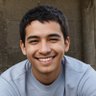 Profilbild von Lucas Manocherian