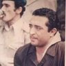 رشيد السحاري profil fotoğrafı