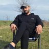 Фото профиля hamza ataş