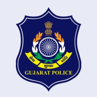 GujaratPolice's profile picture