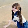 小诗饱饱 profil fotoğrafı