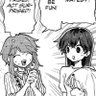 Фото профиля girl who eats mold