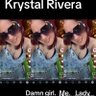 Фото профиля krystal rivera