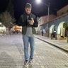 Profilbild von Lucas Biasi