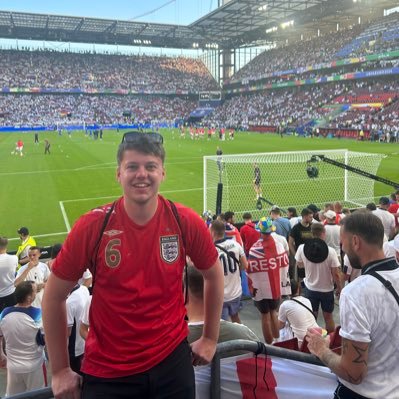 Matthew Jones's profile picture