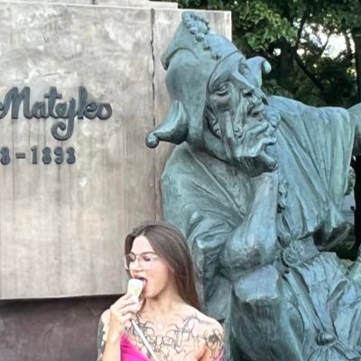 Bardzo Wrażliwa Reptilianka's profile picture