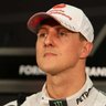 Schumacher profil fotoğrafı