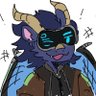 JC Dragon | smol time vTuber's profile picture