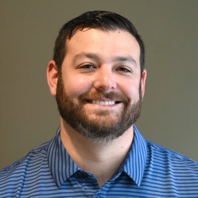 Mike Kaye's profile picture