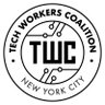 NYC Tech Workers Coalition 的头像