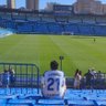 Carlos Belsué 💙🤍🦁 ❤️💛 2⭐ profil fotoğrafı