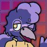 Crow's profile picture