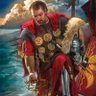 Centurion profil fotoğrafı