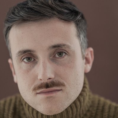 Tom George's profile picture