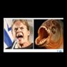 ציוני גאה על מלא מלא.מכוחות האופל מישראל השניה's profile picture