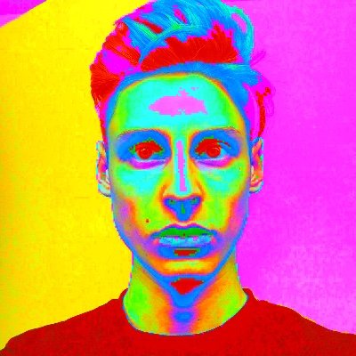 Ben Pasternak's profile picture