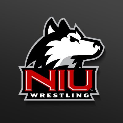 NIU Wrestling's profile picture