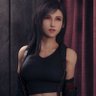 Tifa_Lockhart ⛄️🎄 的头像