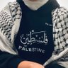 NoranZ. 🇵🇸 profil fotoğrafı
