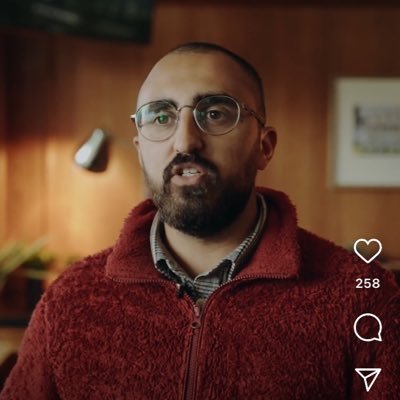 Yas Rana's profile picture